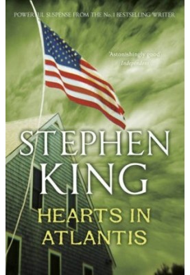 Hearts in Atlantis
