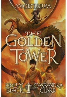 The Golden Tower