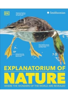Explanatorium of Nature • Where the Wonders of the World are Revealed
