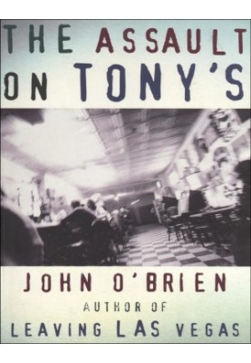 The Assault on Tony's