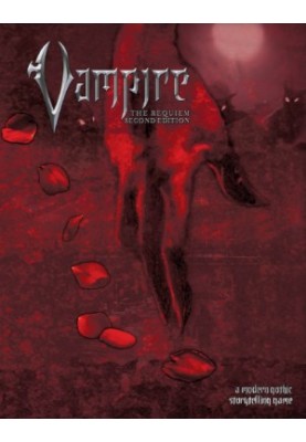 Chronicles of Darkness: Vampire - The Requiem