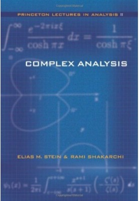 Complex Analysis