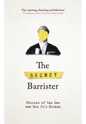 The Secret Barrister