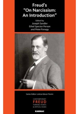 Freud's ''on narcissism: an introduction''