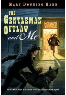 The Gentleman Outlaw and Me-Eli