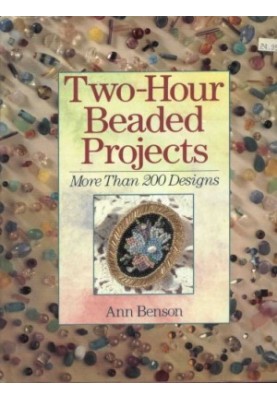 Two-hour Beaded Projects