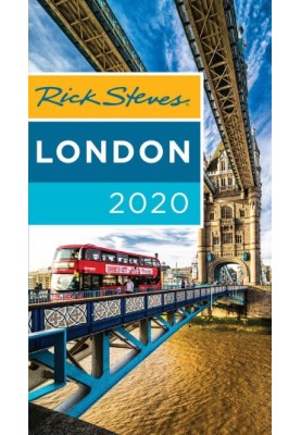 Rick Steves - London (2020)