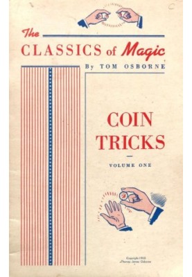 The Classics of Magic Vol. 1 - Coin Tricks
