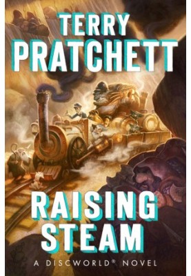 Raising Steam