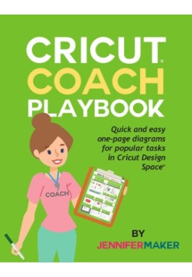 Cricut Coach Playbook