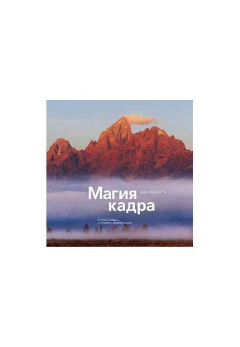 Магия кадра. Учимся видеть и строить композицию