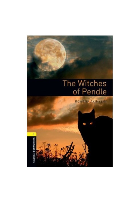 The Witches of Pendle
