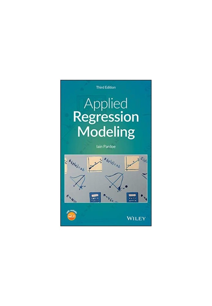 Applied Regression Modeling