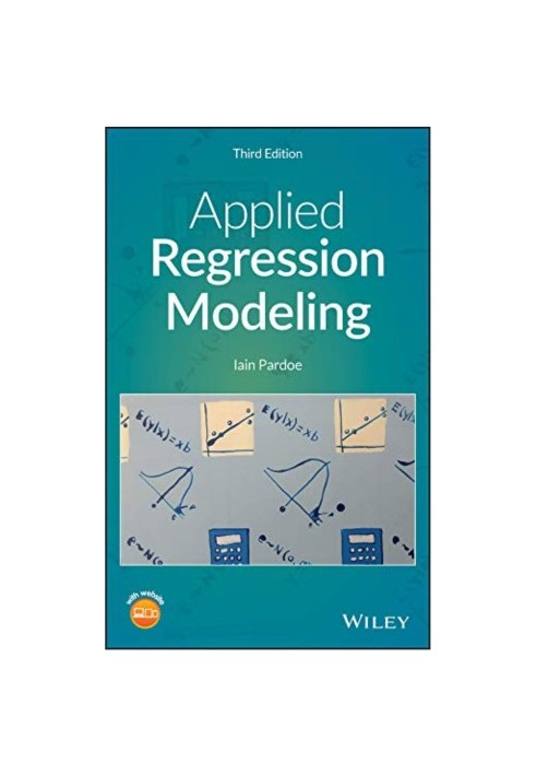 Applied Regression Modeling