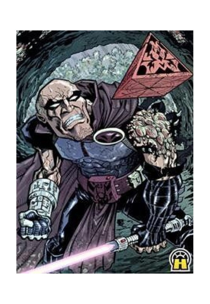 Sith Bane