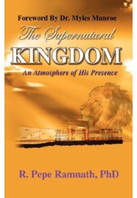 The Supernatural Kingdom