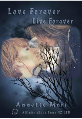 Live Forever, Love Forever