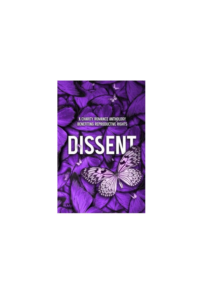 Dissent: A Charity Romance Anthology