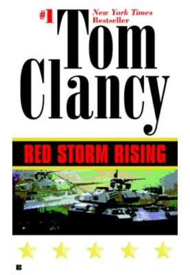 Red Storm Rising