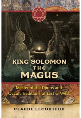 King Solomon the Magus