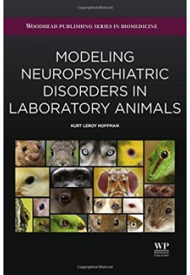 Modeling Neuropsychiatric Disorders in Laboratory Animals