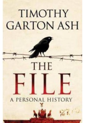 The file : a personal history