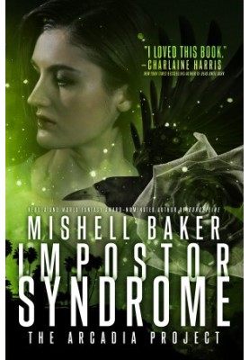 [The Arcadia Project 03] • Impostor Syndrome