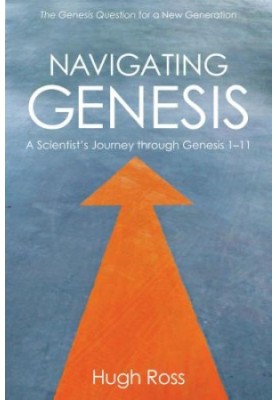 Navigating Genesis: A Scientist's Journey Through Genesis 1-11