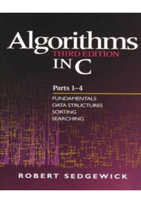 Fundamentals, data structures, sorting, searching