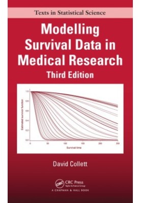 Modelling survival data in medical research