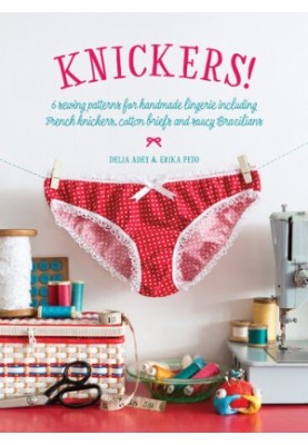 Knickers!