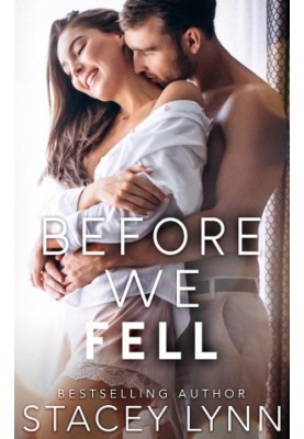[Love in the Heartland 04] • Before We Fell