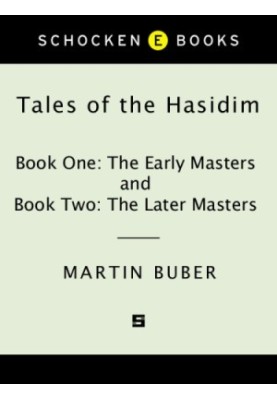 Tales of the Hasidim