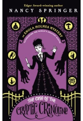 The Case of the Cryptic Crinoline
