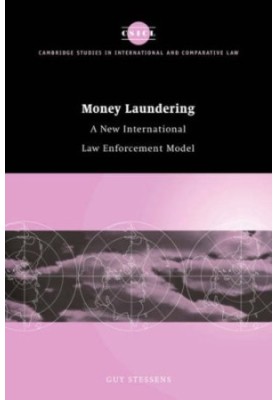Money laundering: a new international law enforcement model