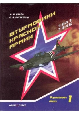 Штурмовики Красной Армии: Формирование облика