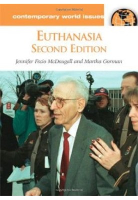 Euthanasia: a reference handbook