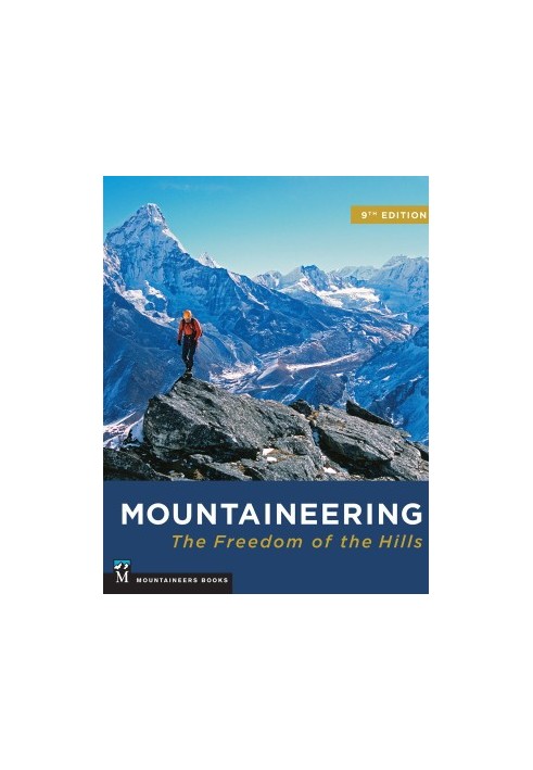 Mountaineering