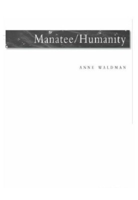 Manatee/Humanity
