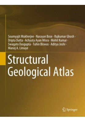 Structural Geological Atlas