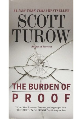The Burden of Proof