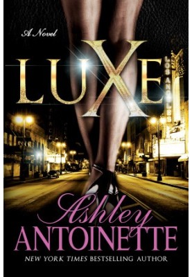 [Luxe Series 01] • Luxe