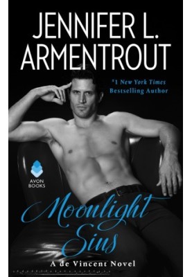 [de Vincent 01] • Moonlight Sins