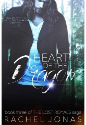 Heart of the Dragon