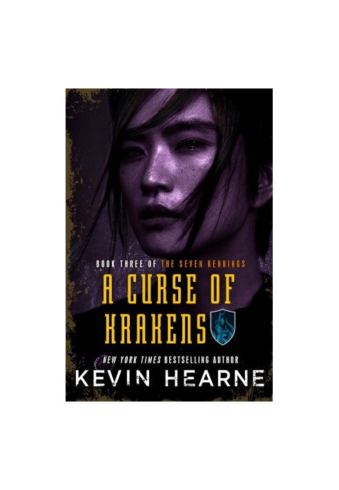 A Curse of Krakens