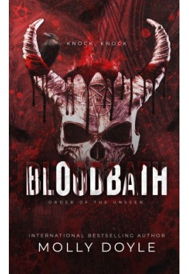 Bloodbath (Order of the Unseen)
