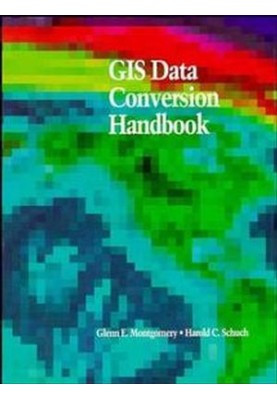 GIS Data Conversion Handbook