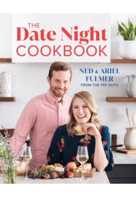 The Date Night Cookbook
