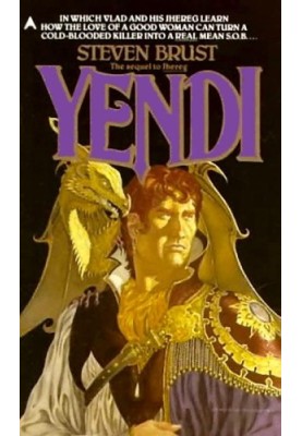Yendi