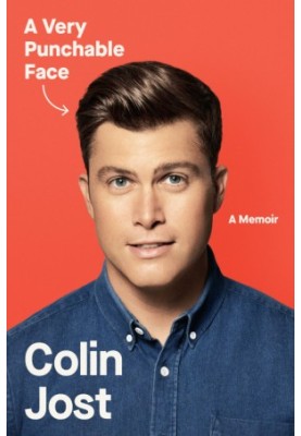 A Very Punchable Face: A Memoir